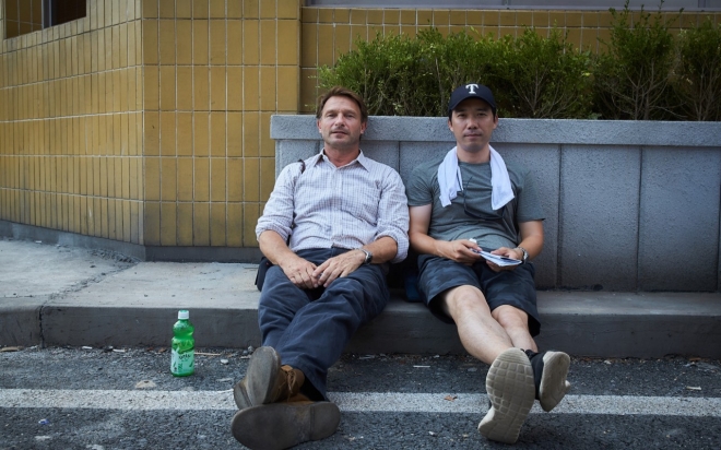 thumbnail - 역대급 캐스팅 터졌다... ‘천만 감독’이 9년 만에 내놓은 바로 ‘이 영화’