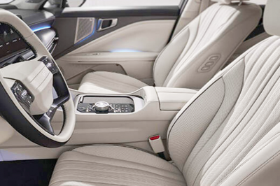 thumbnail - “그랜저는 아재차 같아서”… 3040이 선택한 ‘이 세단’의 정체