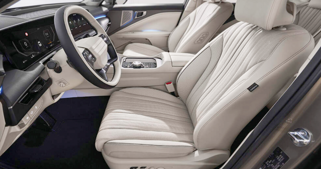 thumbnail - “그랜저는 아재차 같아서”… 3040이 선택한 ‘이 세단’의 정체