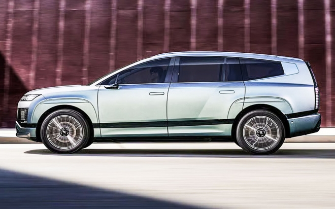 thumbnail - 아빠들 밤잠 설치겠다… 2026년 휩쓴 현대차 ‘이 SUV’의 정체