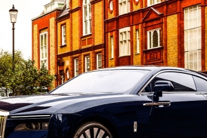 기사로 이동 - 전기차는 시기상조라더니… 10만km 달려도 배터리 99%인 ‘이 차’