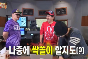 기사로 이동 - “다이소는 안 가봤다”…지드래곤의 솔직 답변, 과거 예능 장면까지 소환