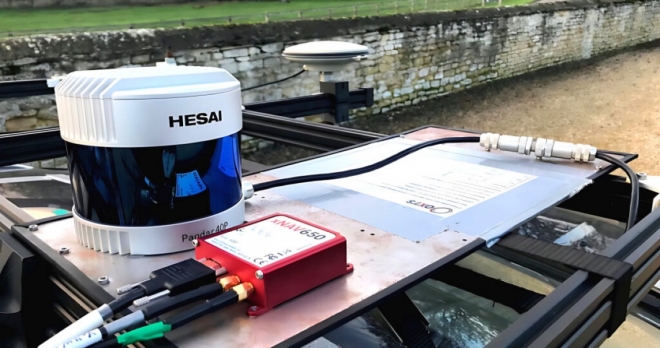 thumbnail - “바퀴달린 스파이?”… 중국산 전기차 출입 전면 제한 초강수 둔 ‘이 나라’