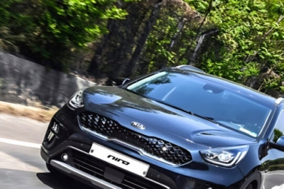 thumbnail - 경차는 이제 옛말… 1600만원에 연비 20km 넘는 ‘이 SUV’