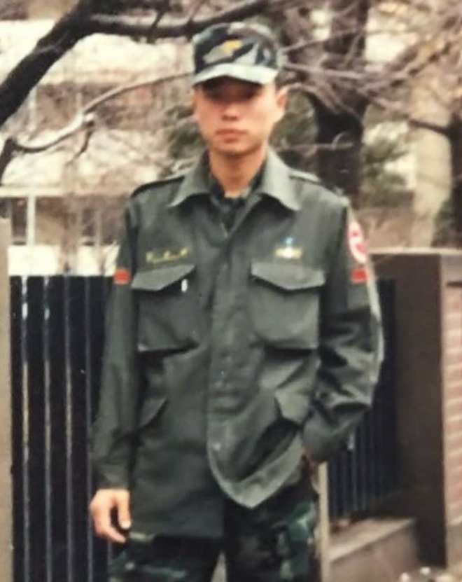 thumbnail - 나라 지킬 동안 그들은… 강원래가 30년 만에 터뜨린 작심 발언