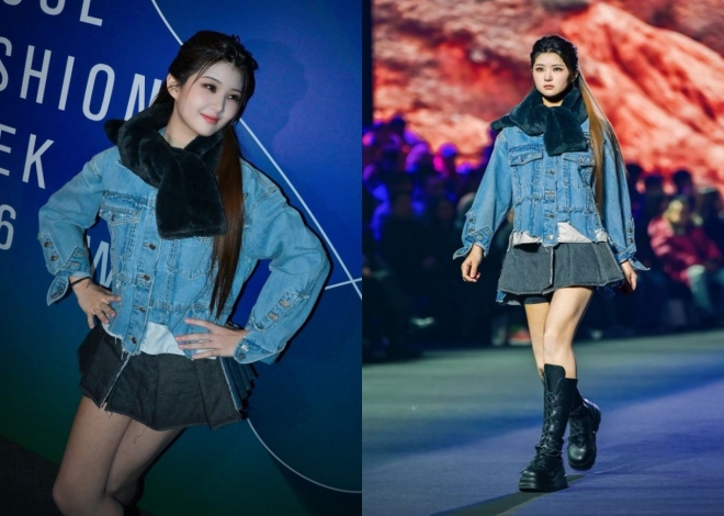 thumbnail - 그 노래 부른 꼬마 맞나… 180도 달라진 ‘14세 가수’의 놀라운 근황