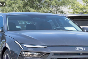 기사로 이동 - 젊은 감성 과감히 버렸다… 쏘나타급으로 돌아올 국민 준중형