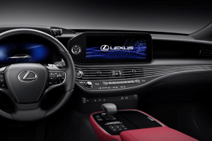 기사로 이동 - “요란한 화면에 지쳤다면”… S클래스 오너도 돌아선 렉서스의 마지막 작품