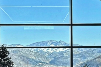 thumbnail - “스위스인 줄 알았네”… 해발 800m, 지금 딱 그림 같은 설경 펼쳐지는 ‘이곳’