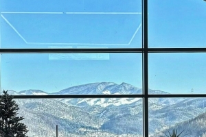 기사로 이동 - “스위스인 줄 알았네”… 해발 800m, 지금 딱 그림 같은 설경 펼쳐지는 ‘이곳’