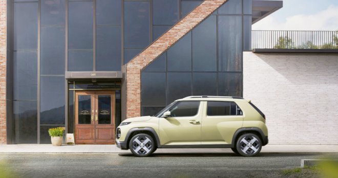 thumbnail - 레이EV 자리 위태롭다… 경차 한계 뛰어넘은 이 국산 전기차