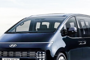 기사로 이동 - 카니발 계약 망설여지네… 4천만원대 압도적 공간의 국산 미니밴