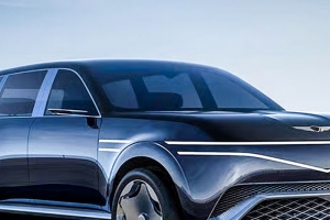 기사로 이동 - “독일차 오너들 술렁이겠네”… 2027년 제네시스의 완전한 독립