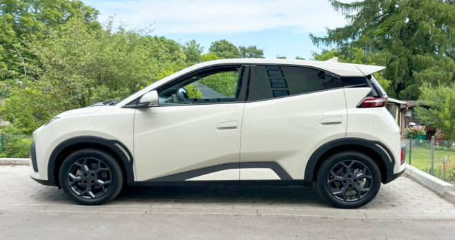 thumbnail - 가솔린 경차 값이라니… 셀토스 위협하는 ‘대륙의 전기차’ 상륙