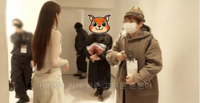 thumbnail - 강민경도 ‘아기 같다’며 극찬… 곽튜브가 꽁꽁 숨겨온 그녀