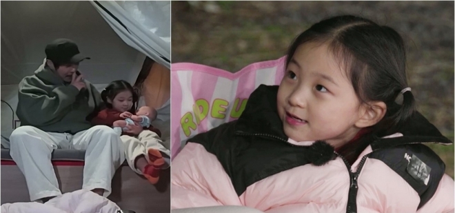 thumbnail - 아빠 미소 절로 나오네… KCM 똑닮은 붕어빵 아들 최초 공개