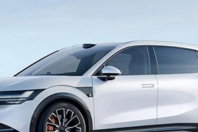 thumbnail - 출시 전부터 팬클럽 5천명… 5월 한국 땅 밟는 ‘의외의 전기 SUV’