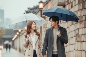 기사로 이동 - 비 오는 날이 더 예쁘다…우산 쓰고 걷기 좋은 서울 근교 여행지