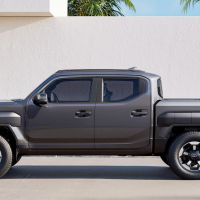 thumbnail - 투박함은 이제 그만… 제네시스급 실내 갖췄다는 국산 픽업