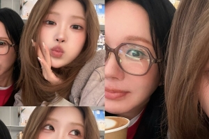 기사로 이동 - 하늘의 엄마도 미소 지을듯… 故최진실 딸 곁 지키는 ‘국민 디바’