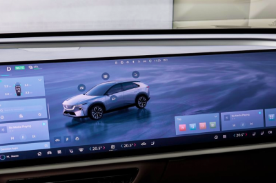 thumbnail - 손가락 하트 날렸더니… EV6 오너들 당황시킨 일본산 전기차
