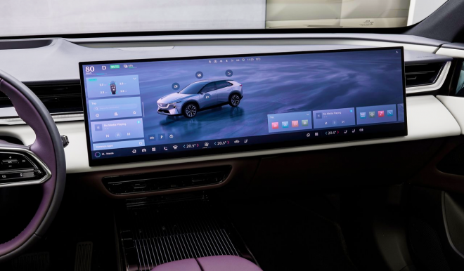 thumbnail - 손가락 하트 날렸더니… EV6 오너들 당황시킨 일본산 전기차