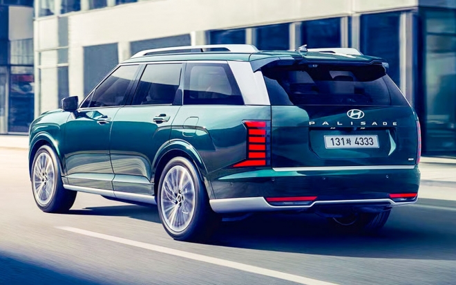 thumbnail - 넓은 차는 불편해요… 50대가 결국 선택한다는 ‘의외의 국산차’