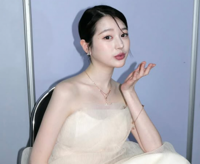 thumbnail - 장원영 언니인 줄만 알았는데… 김혜윤과 손잡고 선보일 ‘이 공포영화’