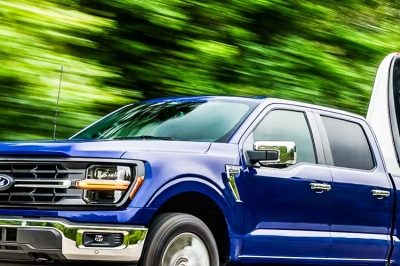 thumbnail - 믿었던 전기차의 배신이었나… 8조원 날린 포드의 눈물겨운 선택