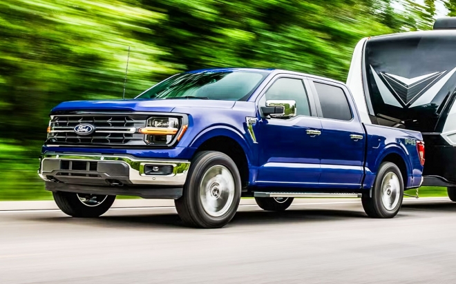 thumbnail - 믿었던 전기차의 배신이었나… 8조원 날린 포드의 눈물겨운 선택