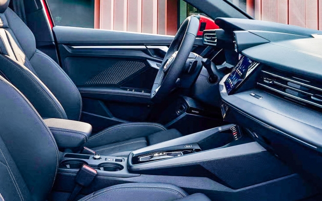 thumbnail - 그랜저 대신 이걸로 할까… 2월 한정, 3천만원대 ‘독일 프리미엄 세단’