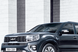 기사로 이동 - 모하비 떠난 자리 허전했는데… 기아가 준비 중인 ‘거대한 국산 SUV’