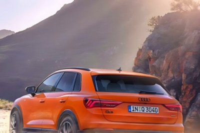 thumbnail - “이정도면 수입차 갈아탈만하지”… 2월 1100만원 파격 할인 붙은 ‘아우디’