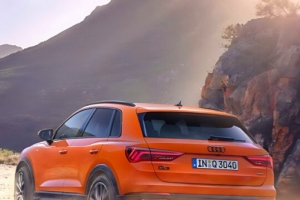 기사로 이동 - “이정도면 수입차 갈아탈만하지”… 2월 1100만원 파격 할인 붙은 ‘아우디’