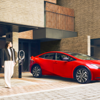 thumbnail - 기름값 걱정에 잠 못 이룬다면… 주유소 존재를 잊게 만드는 ‘이 차’