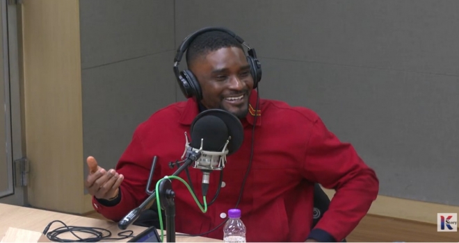 thumbnail - “갈 곳이 없었습니다”… 인종차별 논란으로 사라졌던 ‘그 방송인’의 고백