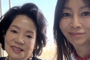 기사로 이동 - 수백억 벌고도 아직 용돈 받는다… 86세 노모가 전 재산 관리하는 톱배우