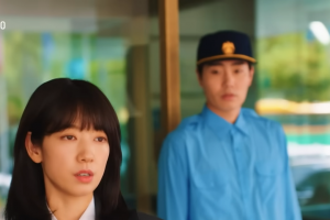 기사로 이동 - 출산 후 복귀가 이정도라니… 박신혜, 시청률 9% 찍은 ‘그 드라마’