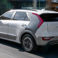 thumbnail - “한 달에 한번 갈까 말까”… 주유소 존재감 잊게 만든 국산 SUV