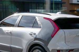 기사로 이동 - “한 달에 한번 갈까 말까”… 주유소 존재감 잊게 만든 국산 SUV