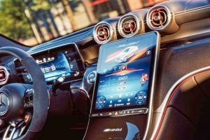 기사로 이동 - 가슴 뛰는 6기통의 귀환… 벤츠가 내놓은 고성능 신형 SUV