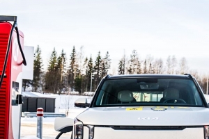 기사로 이동 - 살벌한 영하 30도에도 쌩쌩… 겨울철 전기차 편견 박살 낸 ‘이 국산차’