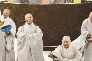 기사로 이동 - 시한부 선고받고 살아났다… 사찰음식 대가의 인생 담은 ‘이 방송’