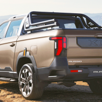 thumbnail - 올여름엔 이걸로 떠날까… SUV 오너도 탐낸다는 국산 픽업트럭