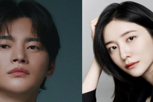 기사로 이동 - 시청률 26.9% 신화의 그녀… 서인국과 tvN서 그릴 아찔한 사내연애