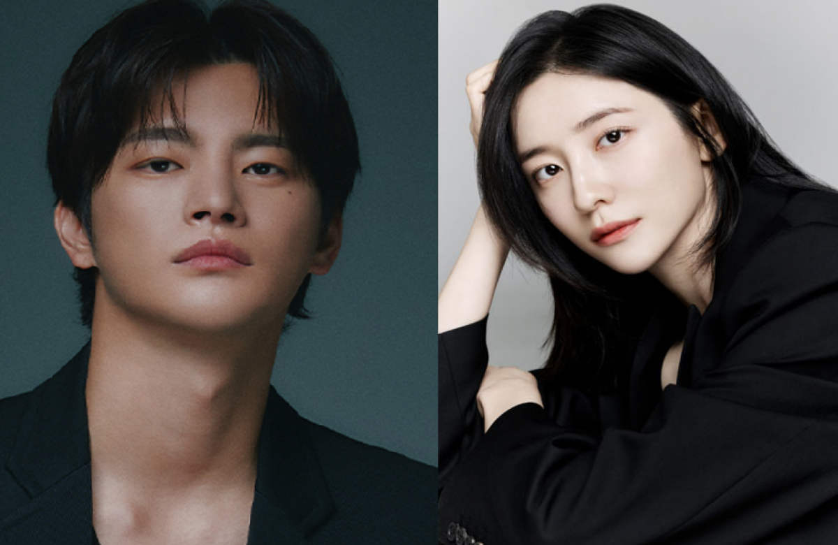 thumbnail - 시청률 26.9% 신화의 그녀… 서인국과 tvN서 그릴 아찔한 사내연애