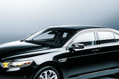 thumbnail - SUV만 팔더니 결국… 포드가 부활시키는 4천만원대 ‘전설의 세단’