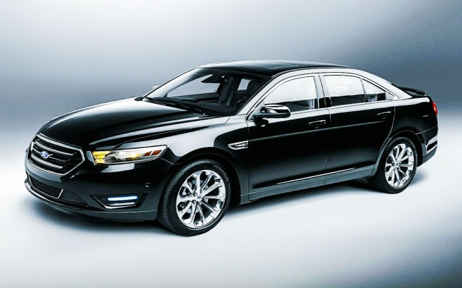 thumbnail - SUV만 팔더니 결국… 포드가 부활시키는 4천만원대 ‘전설의 세단’