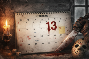 기사로 이동 - 13일의 금요일 괴담의 진실…숫자 ‘13’ 공포는 어디서 시작됐나