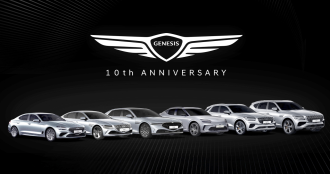 thumbnail - 비싼 현대차란 말 끝낸다… 2027년 제네시스의 거대한 결단